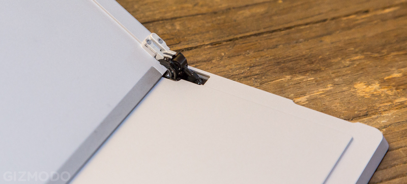 Illustration for article titled Surface Pro 3 Review: The Greatest Laptop-Tablet Hybrid You Don't Need